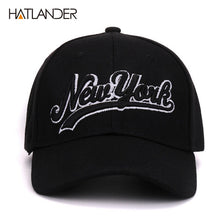 Load image into Gallery viewer, New York Cap