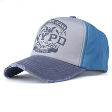 Load image into Gallery viewer, NYPD Cap