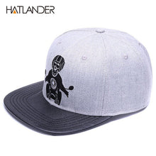 Load image into Gallery viewer, Motorized Skeleton Cap