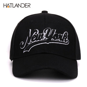 New York Cap