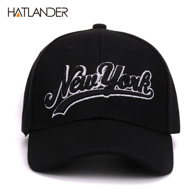 New York Cap