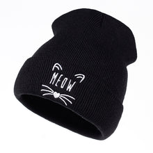 Load image into Gallery viewer, Meow Skullcap