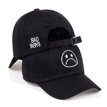 Load image into Gallery viewer, Sad Boys Cap
