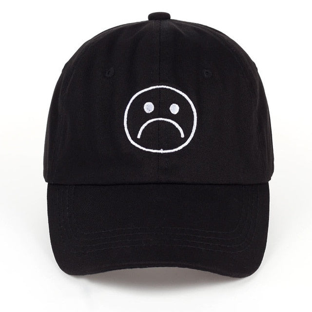 Sad Boys Cap