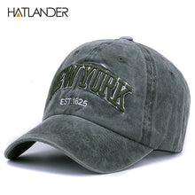 Load image into Gallery viewer, NEWYORK Cap