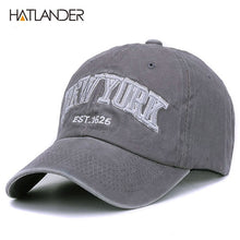 Load image into Gallery viewer, NEWYORK Cap