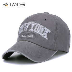 NEWYORK Cap