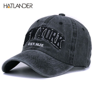 NEWYORK Cap
