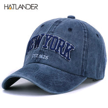 Load image into Gallery viewer, NEWYORK Cap