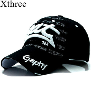 Gaphy Cap