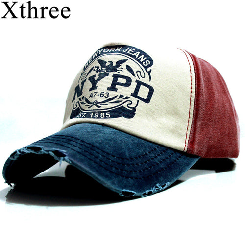 NYPD Cap