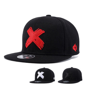 No Error Cap