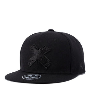 No Error Cap