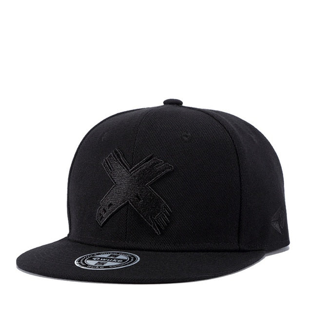 No Error Cap