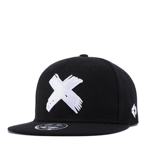 No Error Cap