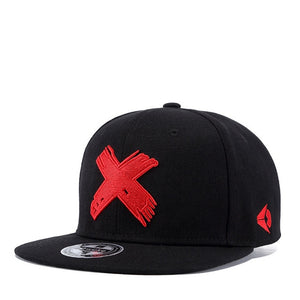 No Error Cap