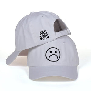 Sad Boys Cap