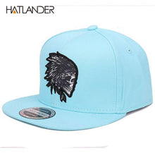 Load image into Gallery viewer, The Wild Skull Cap