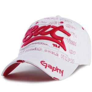 Gaphy Cap