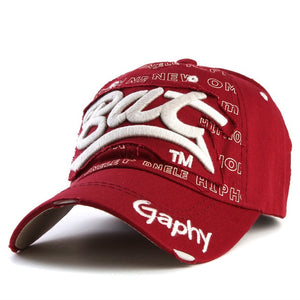 Gaphy Cap
