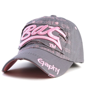 Gaphy Cap