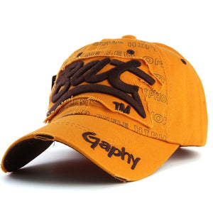 Gaphy Cap