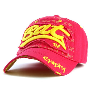 Gaphy Cap