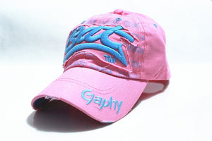 Gaphy Cap