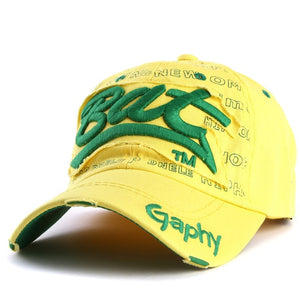 Gaphy Cap