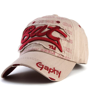 Gaphy Cap