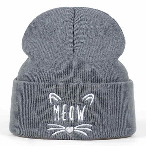 Meow Skullcap
