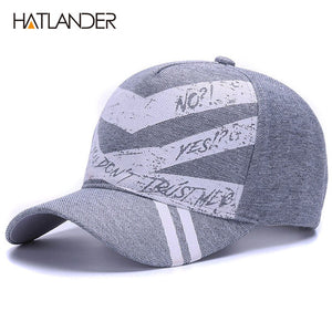 Graffiti Cap
