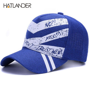 Graffiti Cap