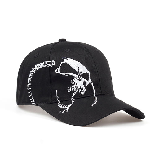 King Cobra Cap