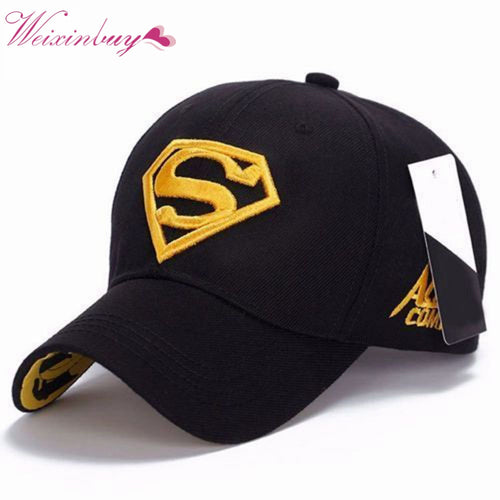 SUPERMAN Cap