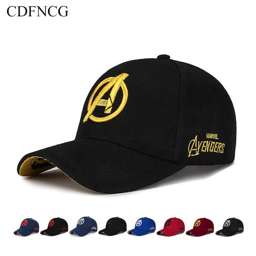 MARVEL AVENGERS Cap