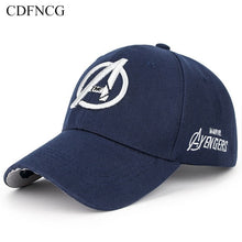 Load image into Gallery viewer, MARVEL AVENGERS Cap