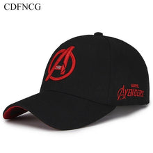 Load image into Gallery viewer, MARVEL AVENGERS Cap